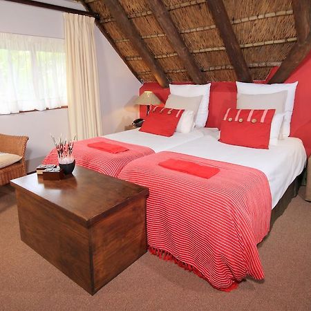 Thatchwood Country Lodge St Francis Bay Exterior foto