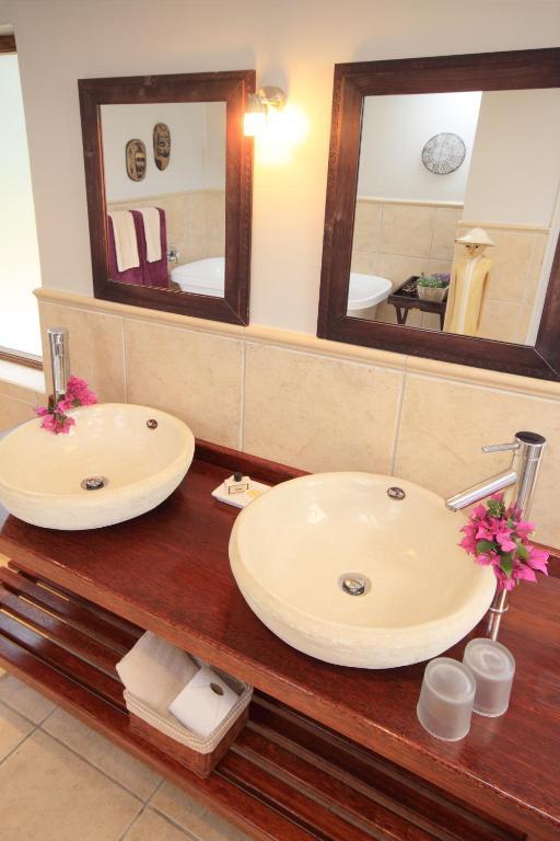 Thatchwood Country Lodge St Francis Bay Cameră foto