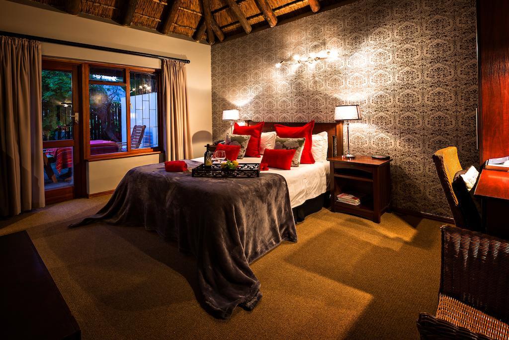Thatchwood Country Lodge St Francis Bay Exterior foto