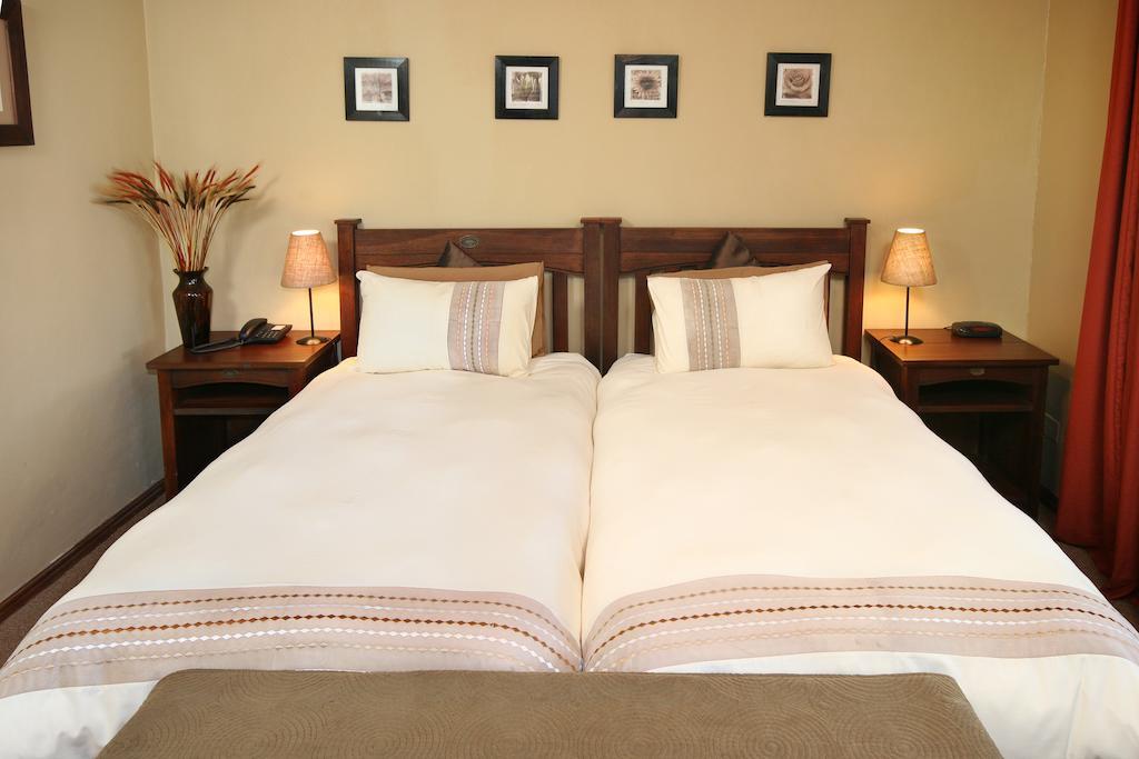 Thatchwood Country Lodge St Francis Bay Exterior foto