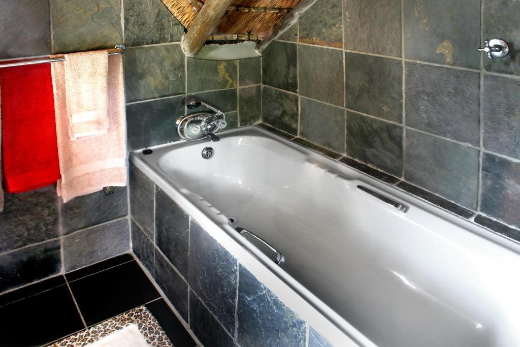Thatchwood Country Lodge St Francis Bay Cameră foto