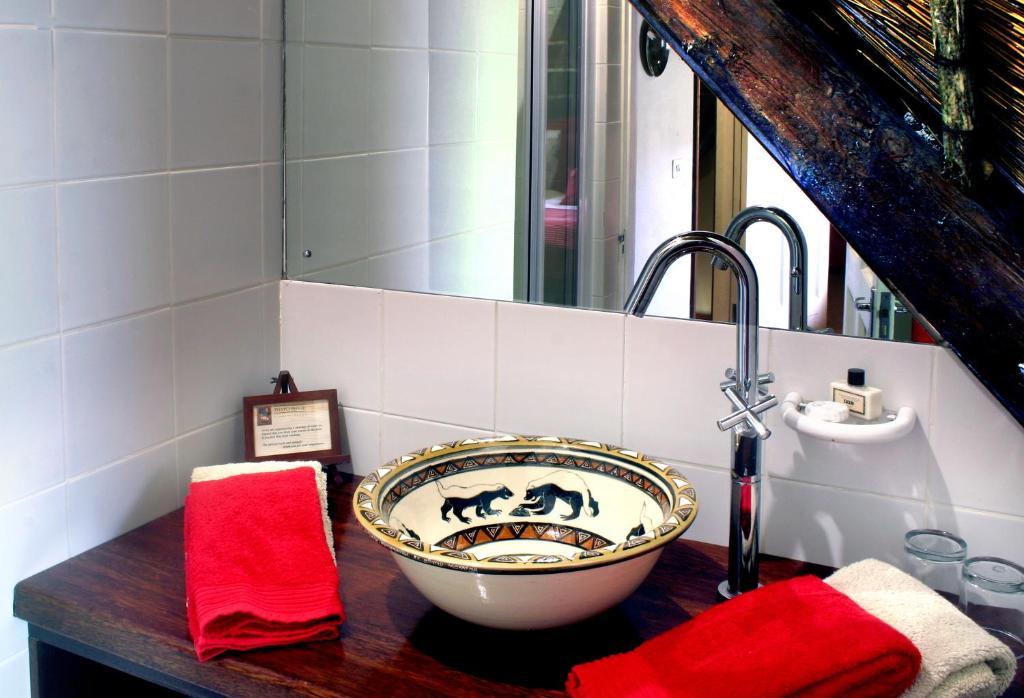 Thatchwood Country Lodge St Francis Bay Cameră foto