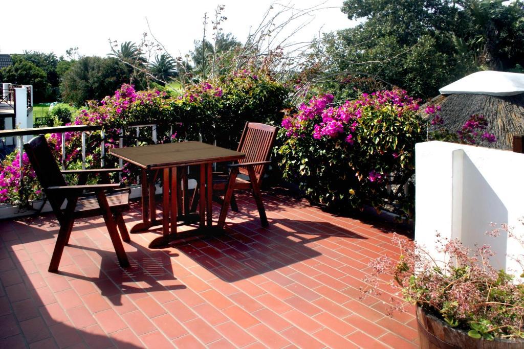 Thatchwood Country Lodge St Francis Bay Cameră foto