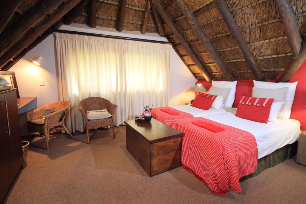 Thatchwood Country Lodge St Francis Bay Cameră foto