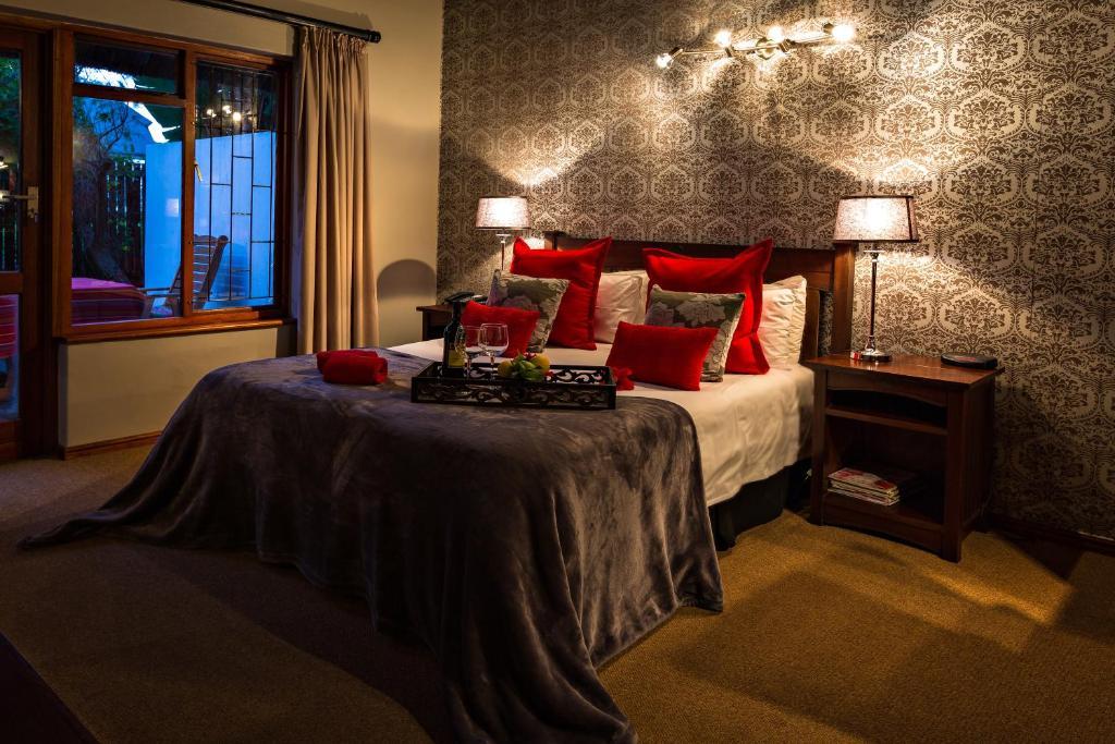 Thatchwood Country Lodge St Francis Bay Cameră foto