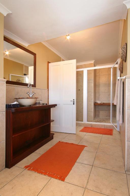 Thatchwood Country Lodge St Francis Bay Cameră foto